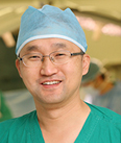 Ho Seong Lee