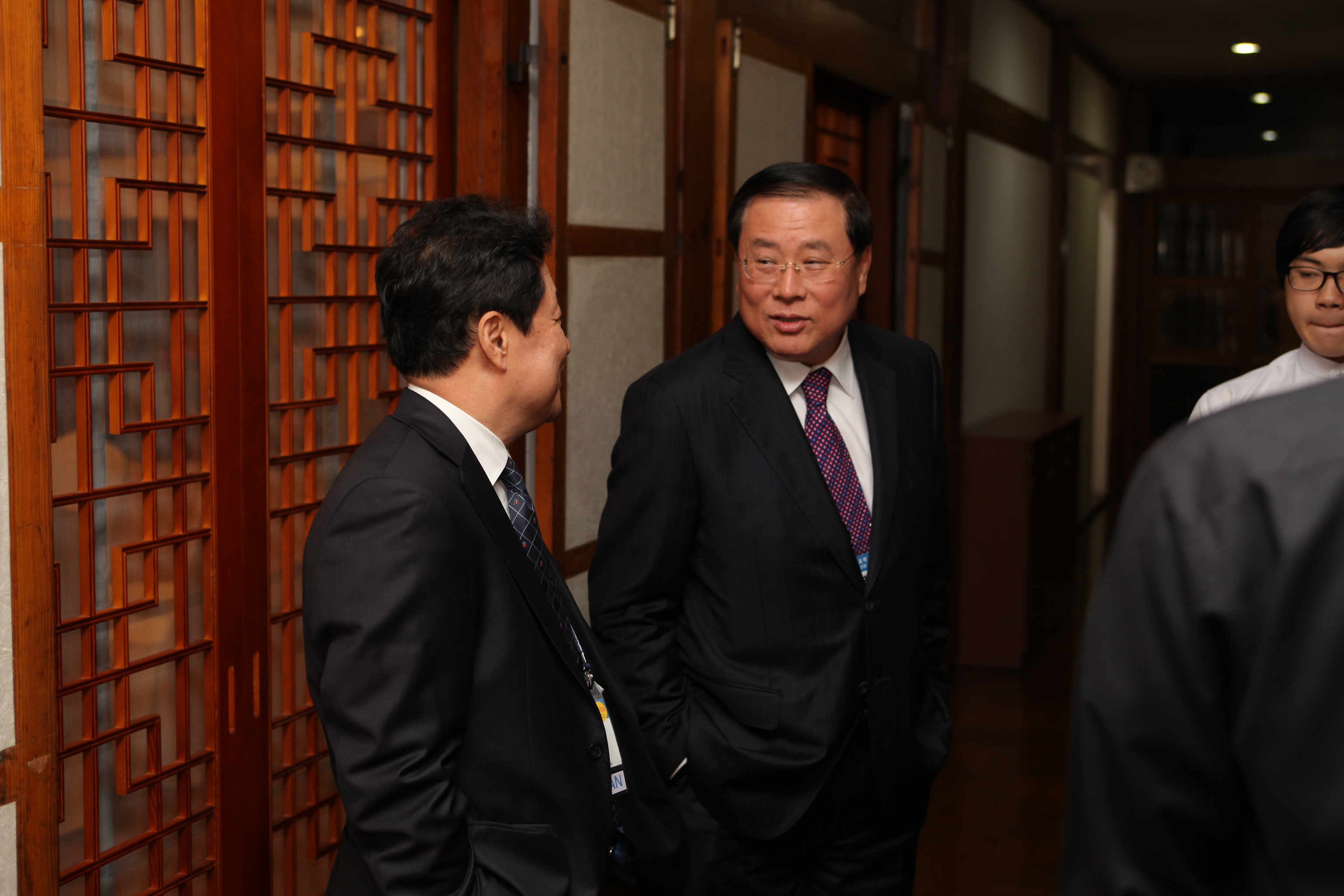 대한부정맥학회 Korean Heart Rhythm Society