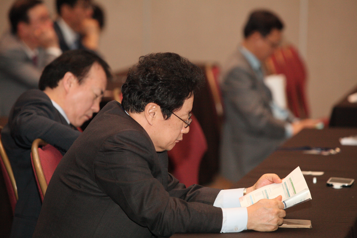 대한부정맥학회 Korean Heart Rhythm Society